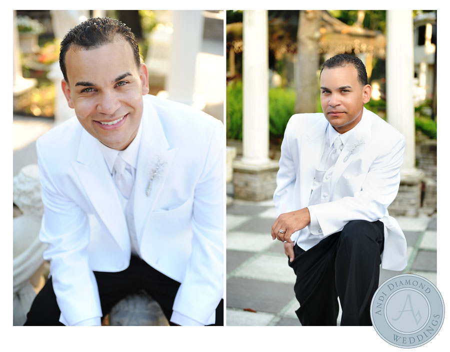 puerto rican wedding photography in clearwater and tampa