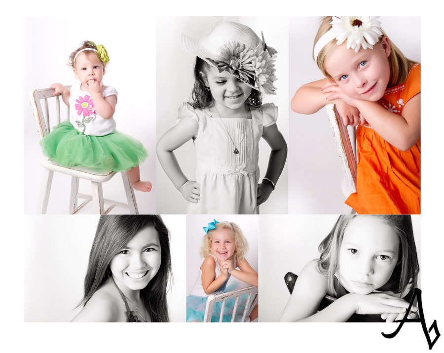 children's commercial photography in Tampa, Florida