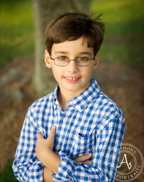 children's photography in tampa