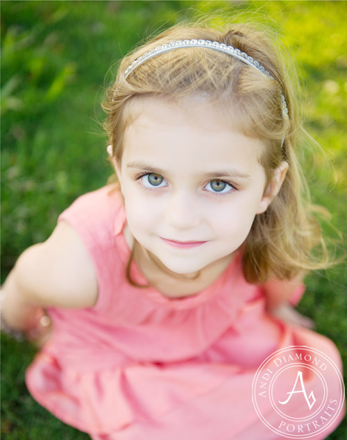 children's portraits in tampa and st. petersburg