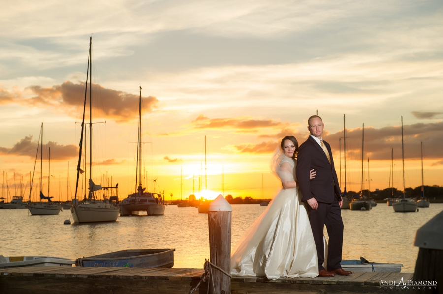 Tampa wedding photographers at Davis Islands Garden Club_0033