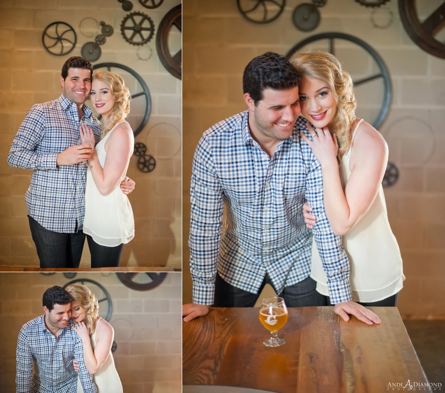 Tampa Engagement Photography Session_0196