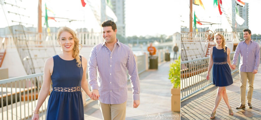 Tampa Engagement Photography Session_0200