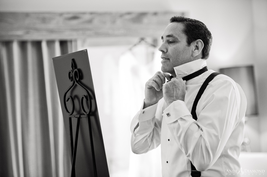 tampa wedding photographers at the Epicurean Hotel