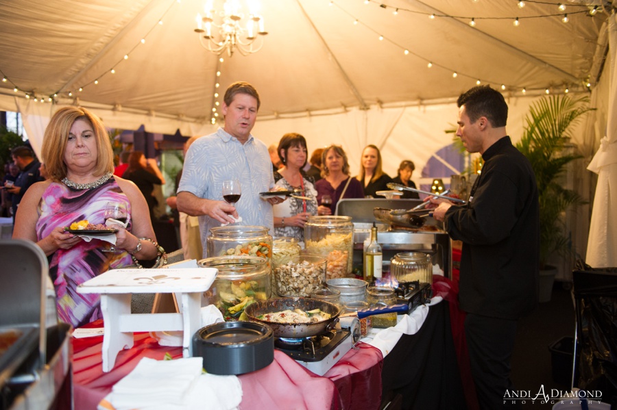 Tampa Event Catering Photography | Andi Diamond Photography_0656