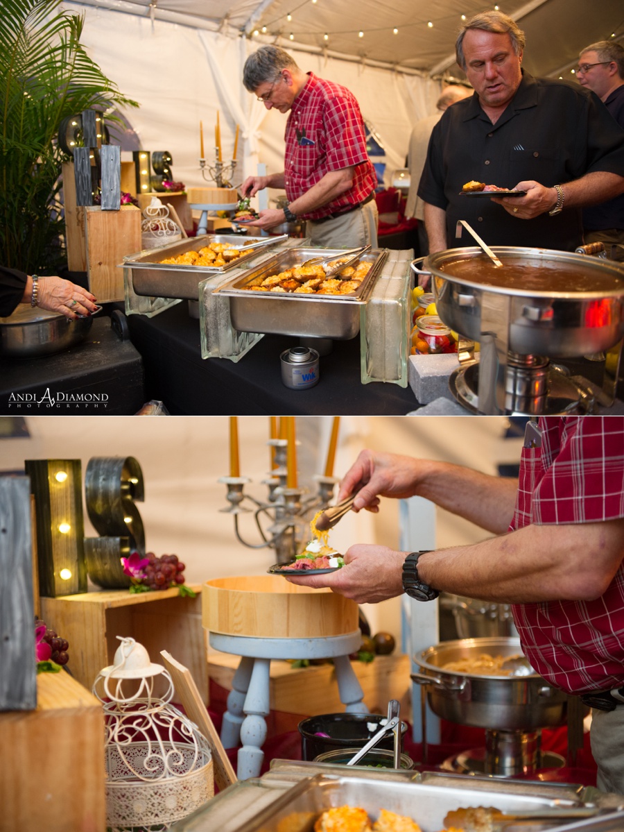 Tampa Event Catering Photography | Andi Diamond Photography_0657