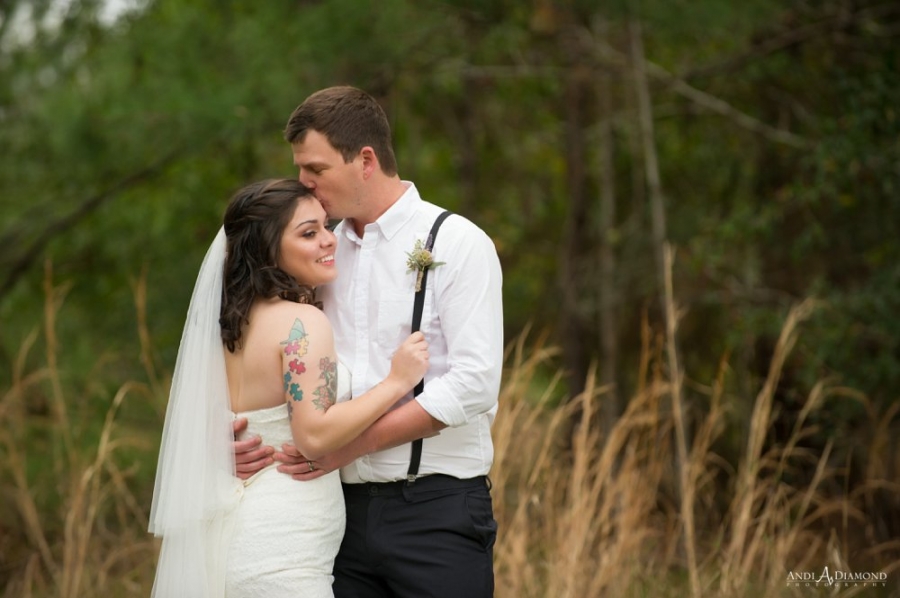 Tampa wedding photographers at the white barn_0001