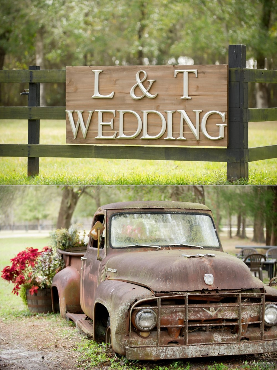 Tampa wedding photographers at the white barn_0002