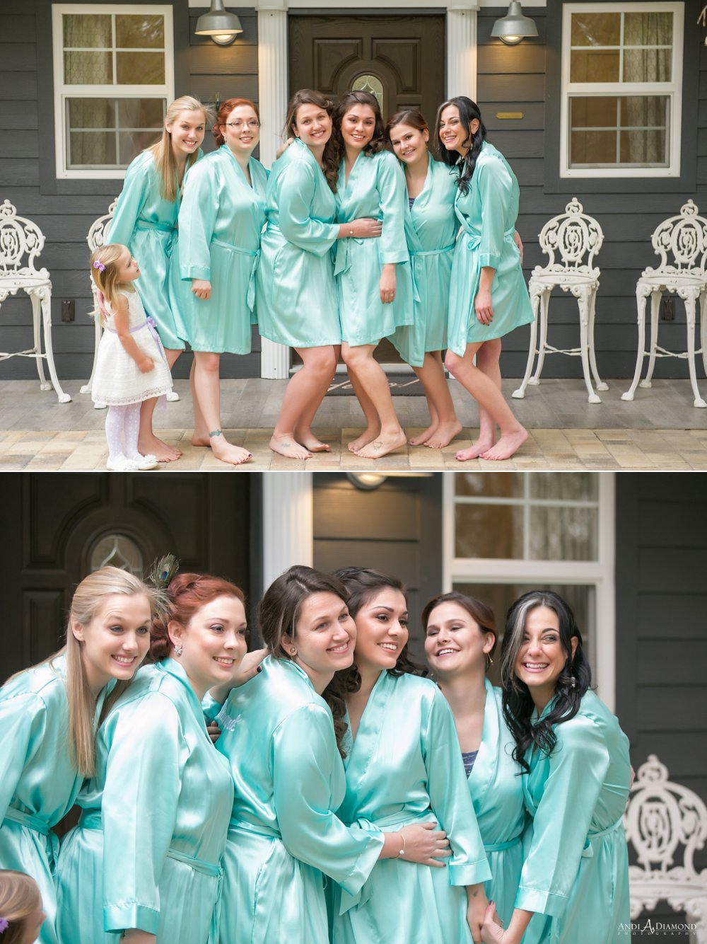 Tampa wedding photographers at the white barn_0004