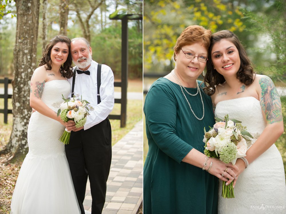 Tampa wedding photographers at the white barn_0009