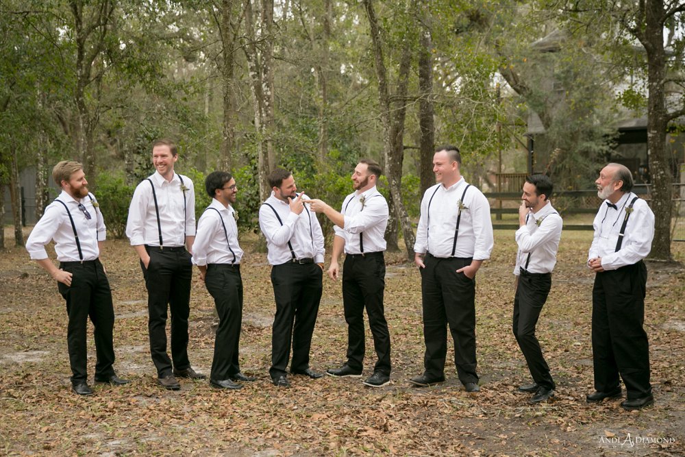 Tampa wedding photographers at the white barn_0015
