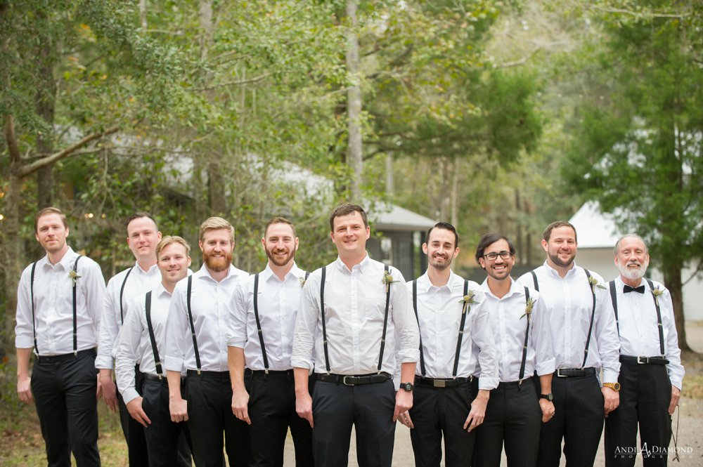 Tampa wedding photographers at the white barn_0017