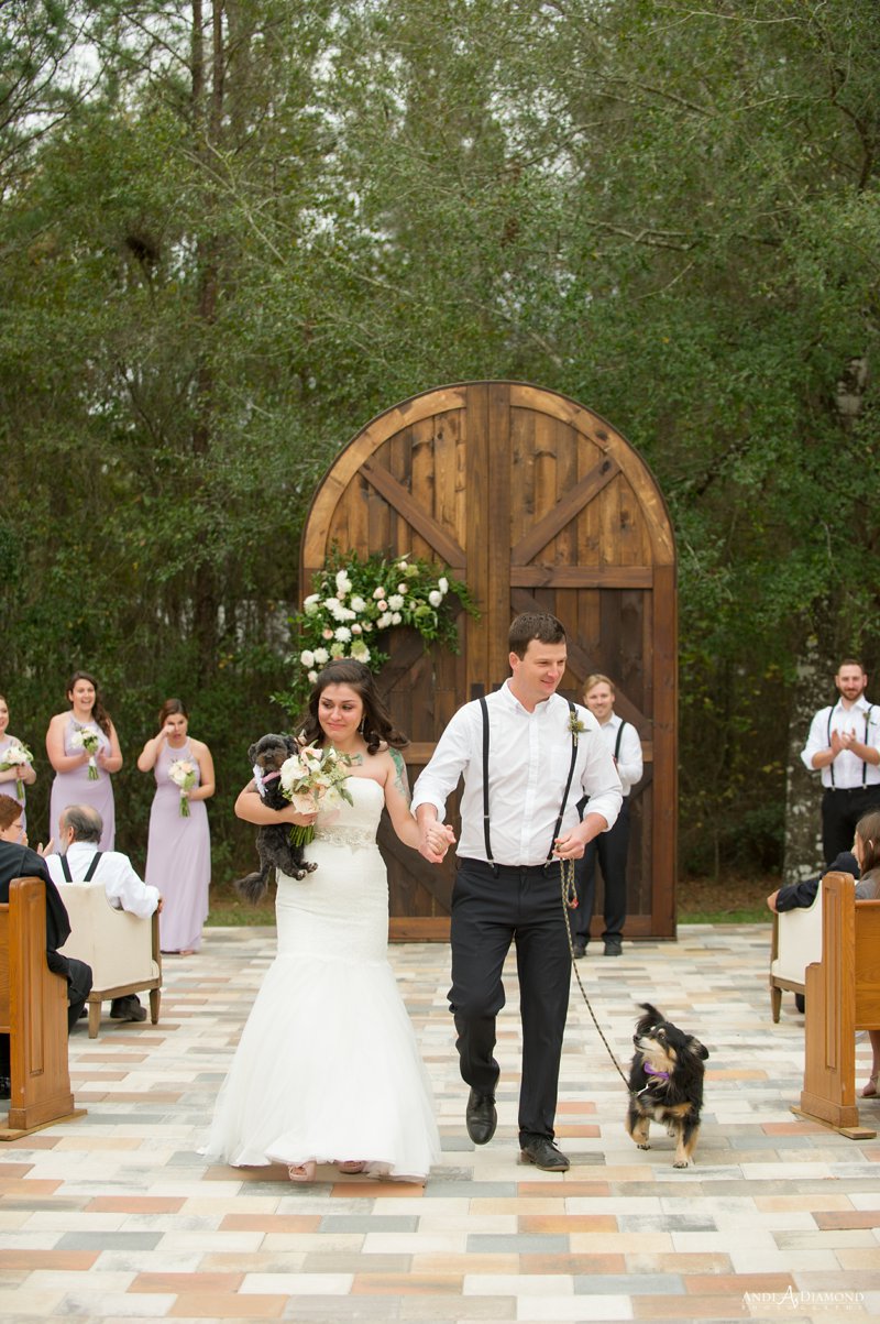 Tampa wedding photographers at the white barn_0024