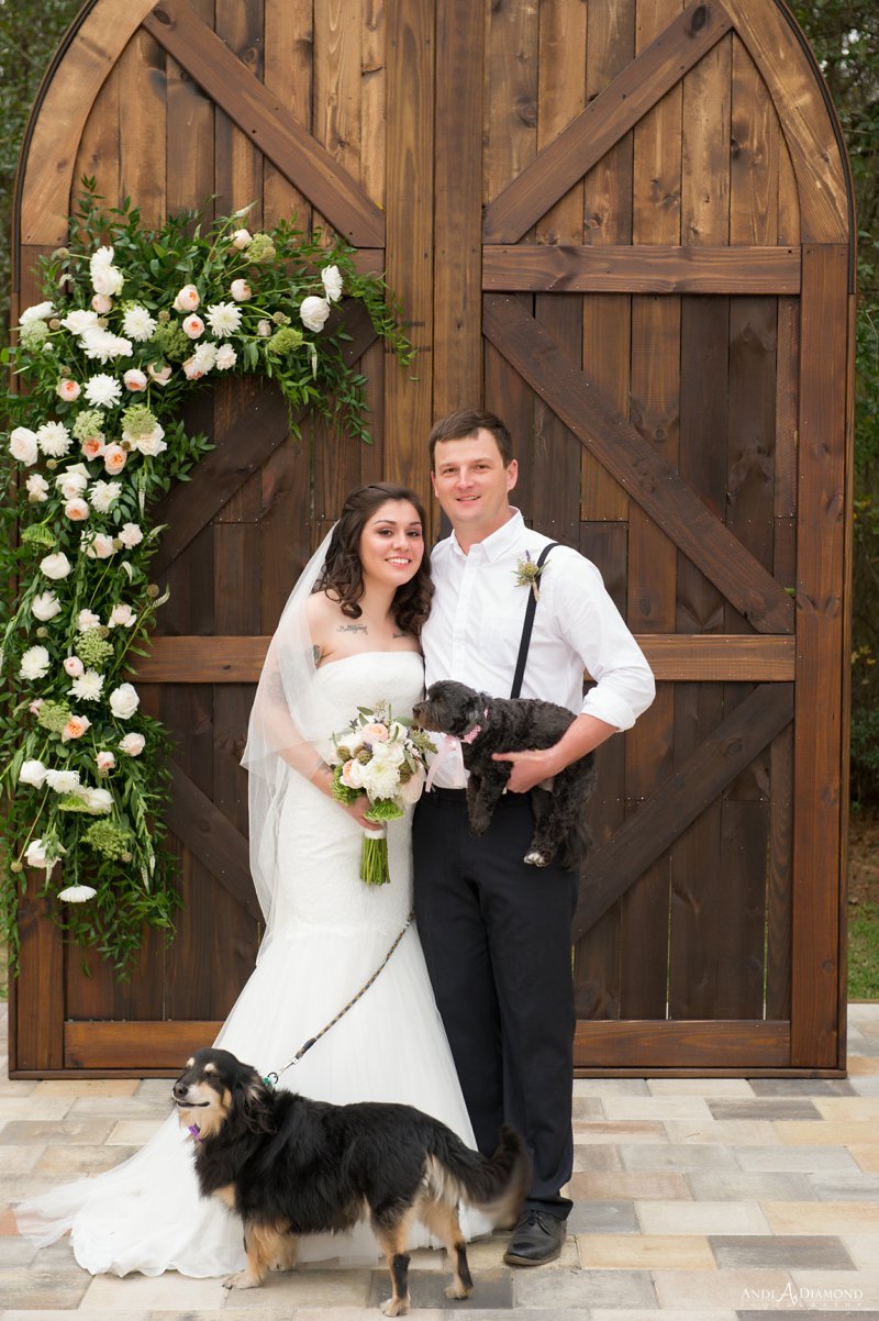 Tampa wedding photographers at the white barn_0026