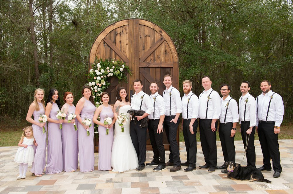Tampa wedding photographers at the white barn_0027
