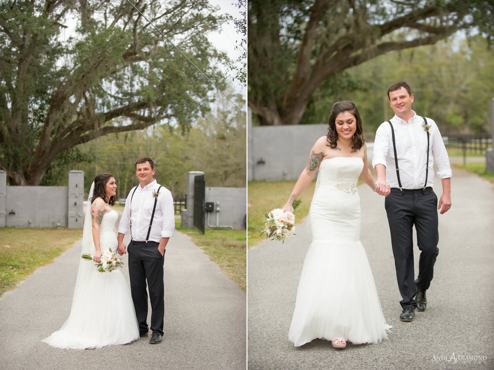 Tampa wedding photographers at the white barn_0029