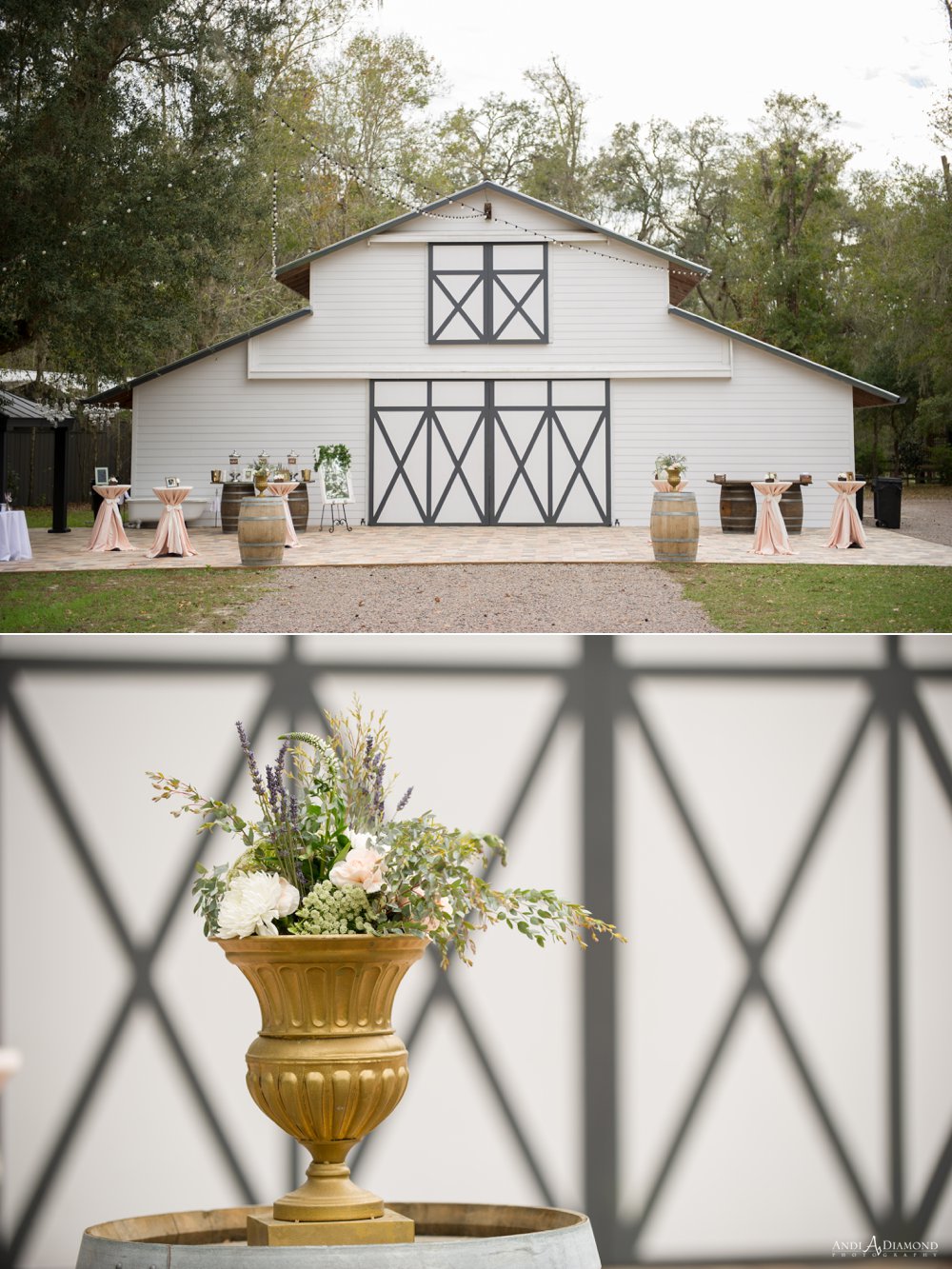 Tampa wedding photographers at the white barn_0042