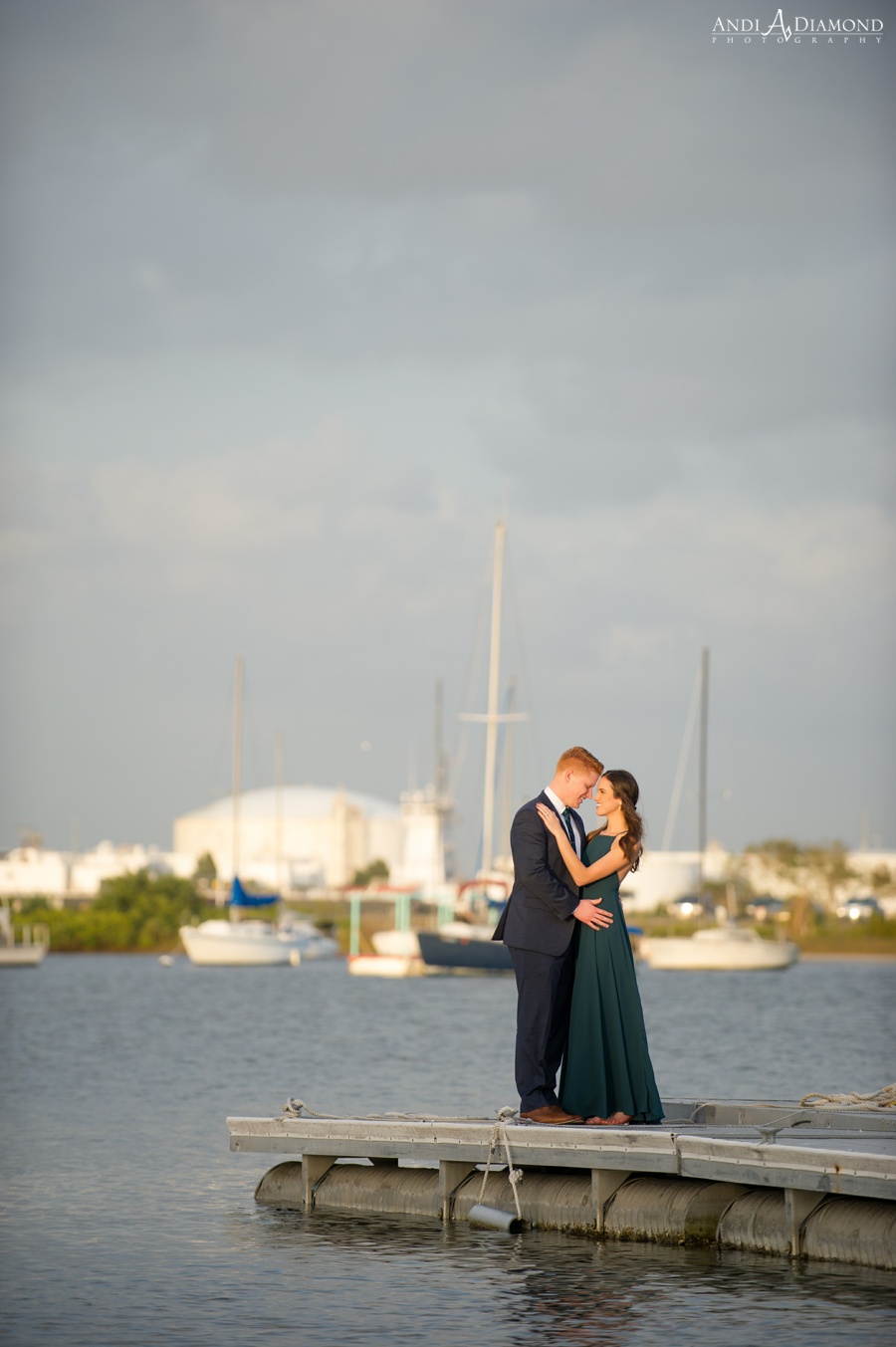 Tampa Engagement Photography | Andi Diamond Photography_0701