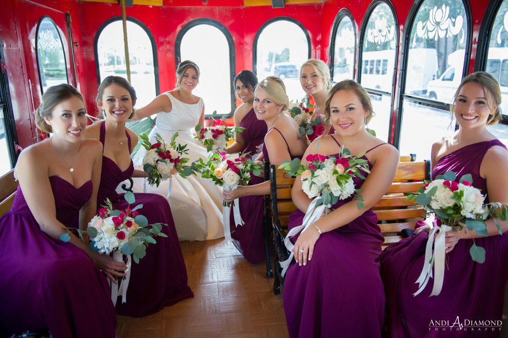 Tampa wedding photographers at marriott waterside_0009
