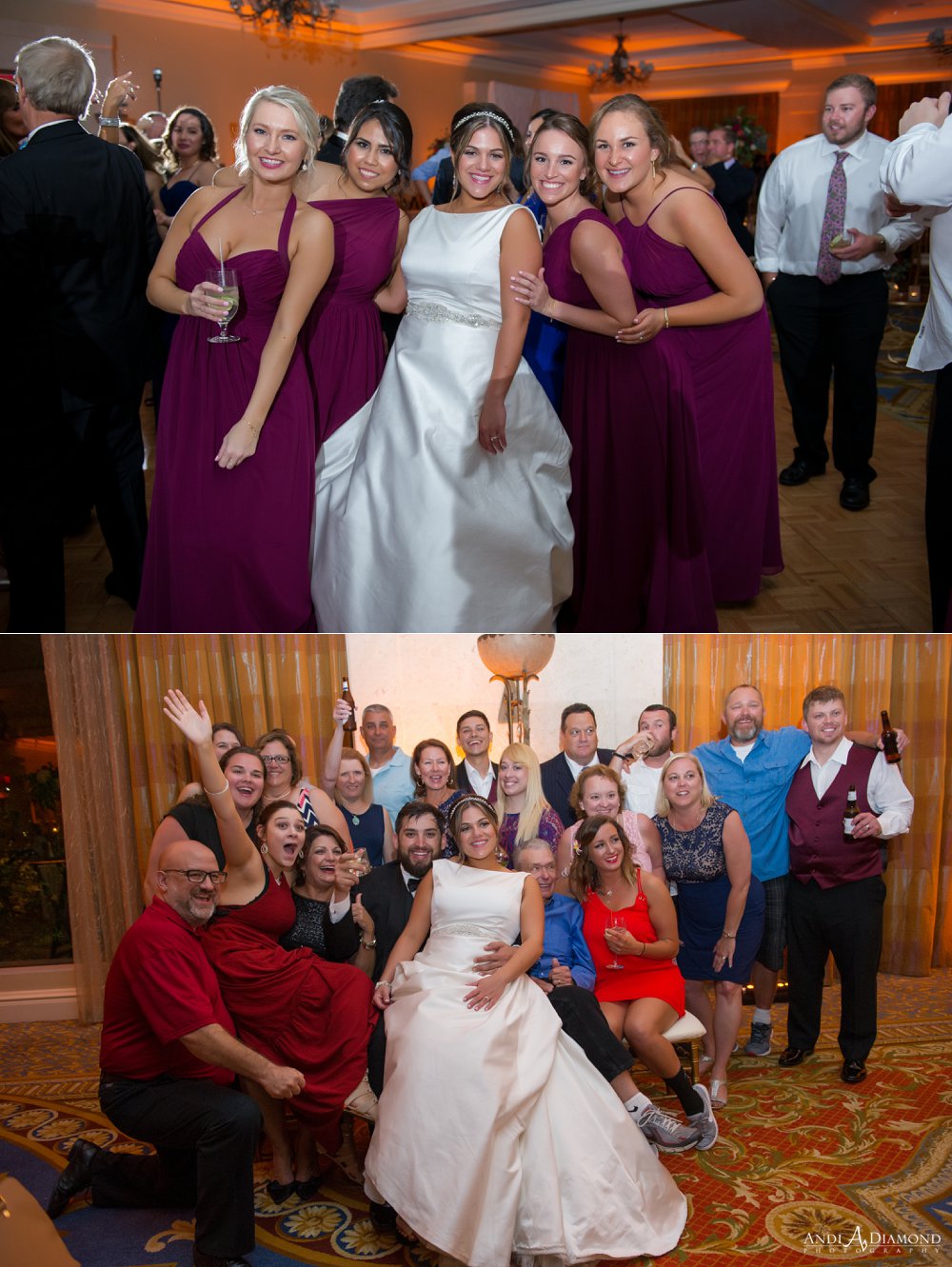 Tampa wedding photographers at marriott waterside_0056